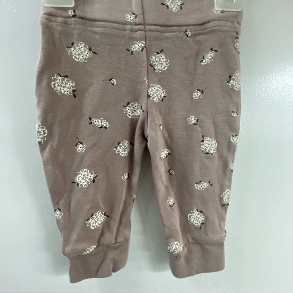Goumi Kids Pull On Pant 0-3 Months